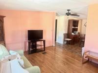 1988 Trop Mobile Home