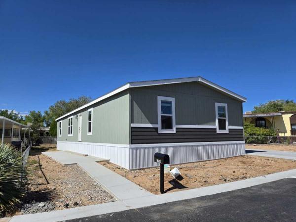 2026 CAVCO Liberty 110LB28604A Manufactured Home