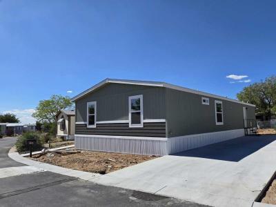 Mobile Home at 12315 Horseshoe Trail SE Albuquerque, NM 87123