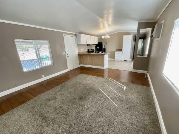 1984 Manatee Champion Manufactured Home