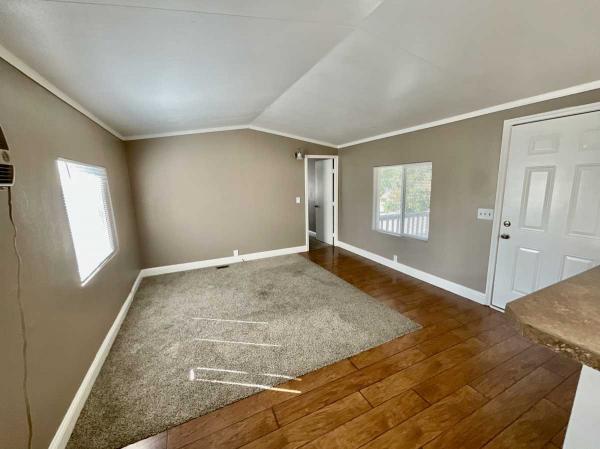 1984 Manatee Champion Manufactured Home