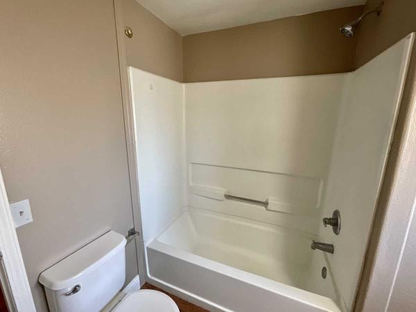 1984 Manatee Champion Manufactured Home