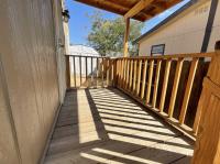 1984 Manatee Champion Manufactured Home