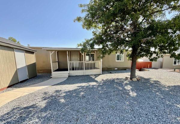 1984 Manatee Champion Manufactured Home