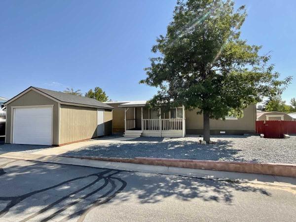 1984 Manatee Champion Manufactured Home