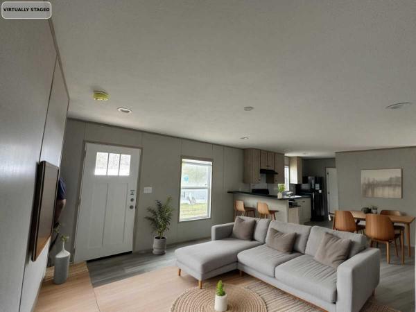 2023 Clayton Mobile Home For Sale