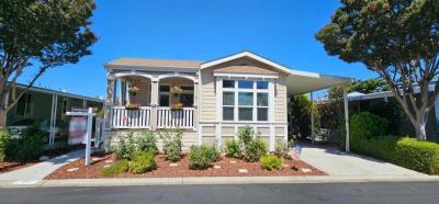 Mobile Home at 1445 S Bascom Ave San Jose, CA 95128