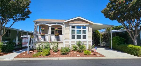Photo 1 of 2 of home located at 1445 S Bascom Ave San Jose, CA 95128