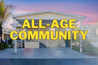 Mobile Home at 1345 Four Seasons Blvd Tampa, FL 33613