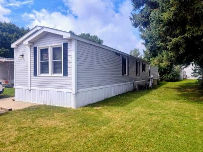 Mobile Home at 6407 Breezeway Dr Brighton, MI 48114