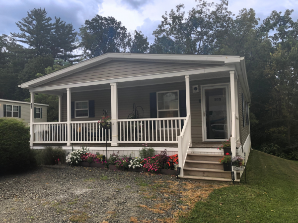 2023 Eagle River Manufactured Home