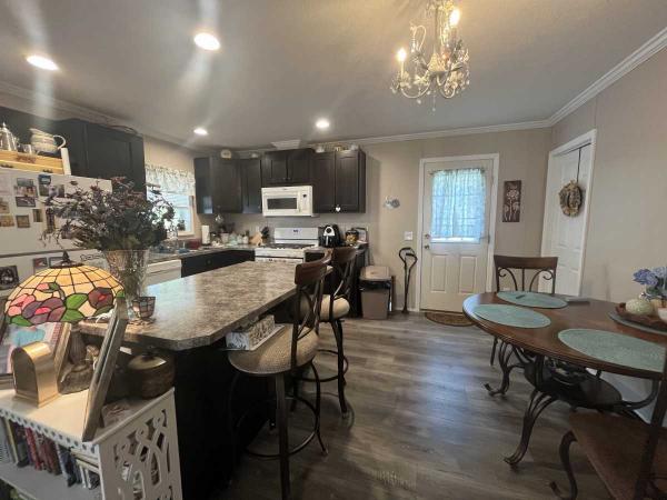 2023 Eagle River Manufactured Home