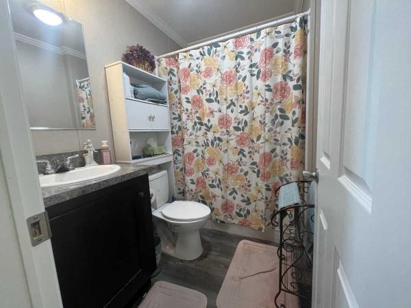 2023 Eagle River Manufactured Home