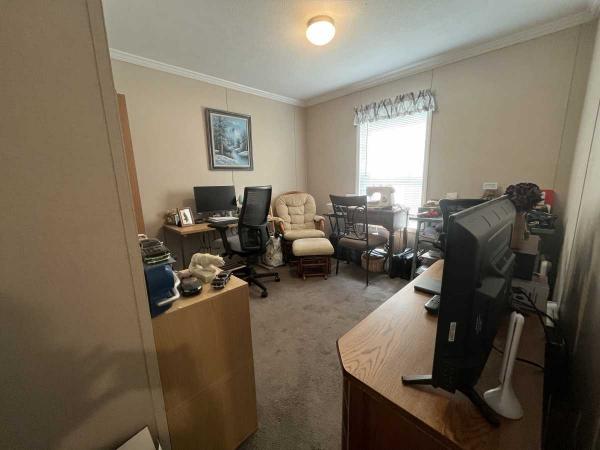 2023 Eagle River Manufactured Home