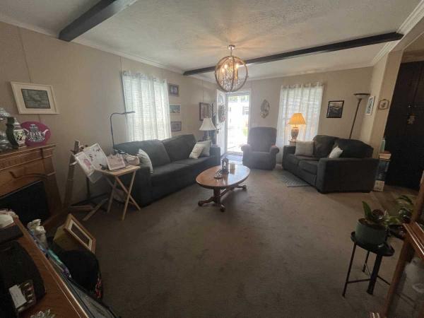 2023 Eagle River Manufactured Home