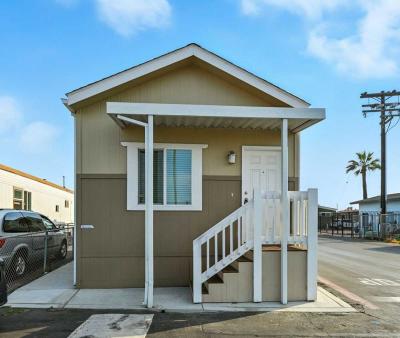 Mobile Home at 1829 Carol St San Diego, CA 92154