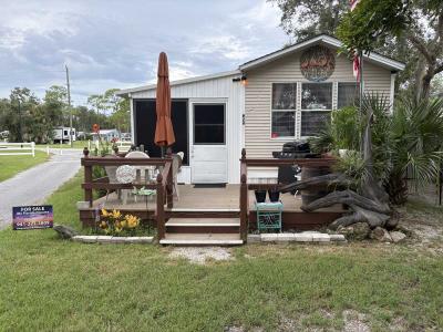 Mobile Home at 1300 N River Road R29 Venice, FL 34293