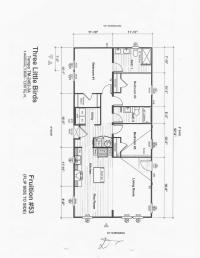2025 Clayton Tempo Manufactured Home