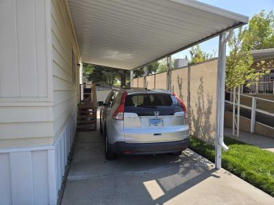 Photo 5 of 25 of home located at 1955 F Street Carson City, NV 89706