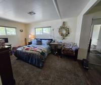 1972 Key Biscane Mobile Home