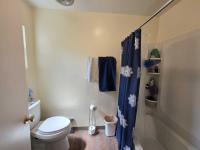 1972 Key Biscane Mobile Home