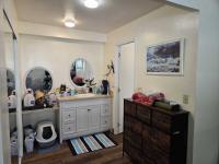 1972 Key Biscane Mobile Home