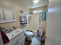 1972 Key Biscane Mobile Home