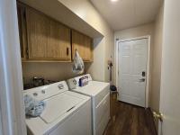 1972 Key Biscane Mobile Home