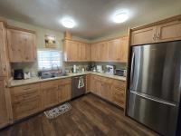 1972 Key Biscane Mobile Home