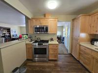 1972 Key Biscane Mobile Home