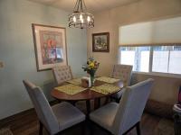 1972 Key Biscane Mobile Home