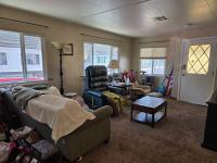 1972 Key Biscane Mobile Home