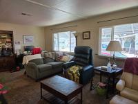 1972 Key Biscane Mobile Home