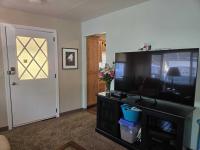 1972 Key Biscane Mobile Home