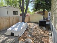 1972 Key Biscane Mobile Home