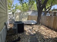 1972 Key Biscane Mobile Home