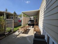 1972 Key Biscane Mobile Home