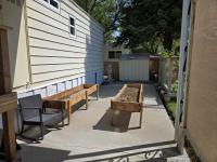 1972 Key Biscane Mobile Home