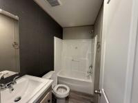 2025 Clayton Blazer 56B Manufactured Home