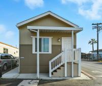 2024 Silvercrest Manufactured Home