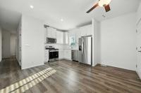 2024 Silvercrest Manufactured Home