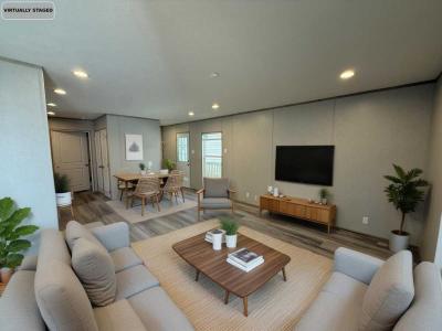 Mobile Home at 7534 Us-60 #73 Republic, MO 65738