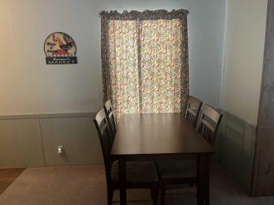 Photo 5 of 28 of home located at 2121 S Pantano Rd #116 Tucson, AZ 85710