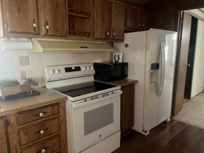 Photo 4 of 28 of home located at 2121 S Pantano Rd #116 Tucson, AZ 85710