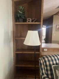 1987 Skyline Mobile Home