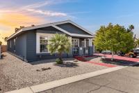 2005 Palm Harbor Mobile Home