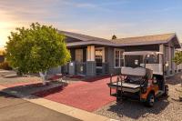 2005 Palm Harbor Mobile Home