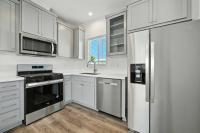 2024 Silvercrest Manufactured Home