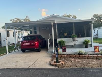Mobile Home at 1718 Pass Road, Lot 46 Biloxi, MS 39531