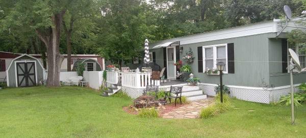 1972 Mobile Home